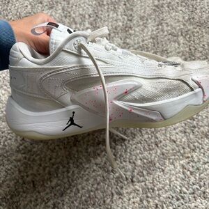 Nike Air Jordan Luka 2 Basketball Sneakers